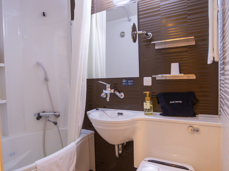 Travelodge Kyoto Shijo Kawaramachi image