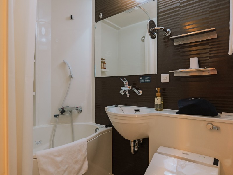Travelodge Kyoto Shijo Kawaramachi image