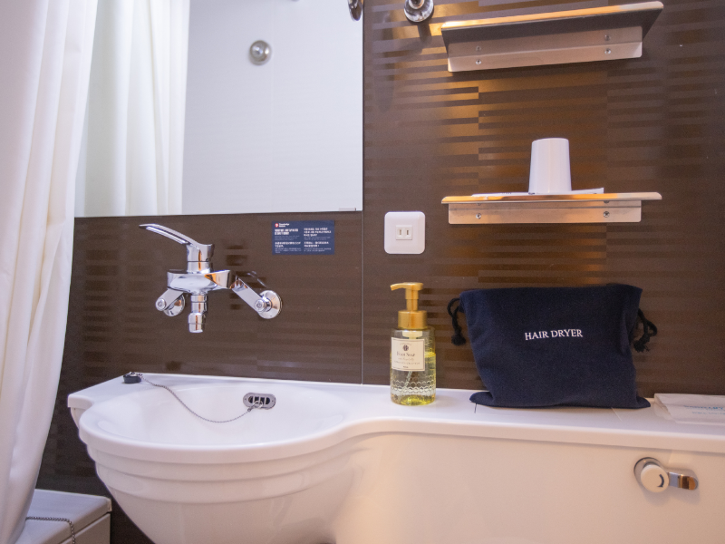 Travelodge Kyoto Shijo Kawaramachi image