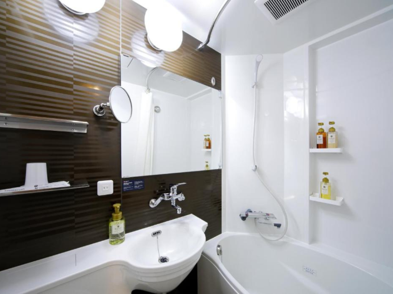 Travelodge Kyoto Shijo Kawaramachi image