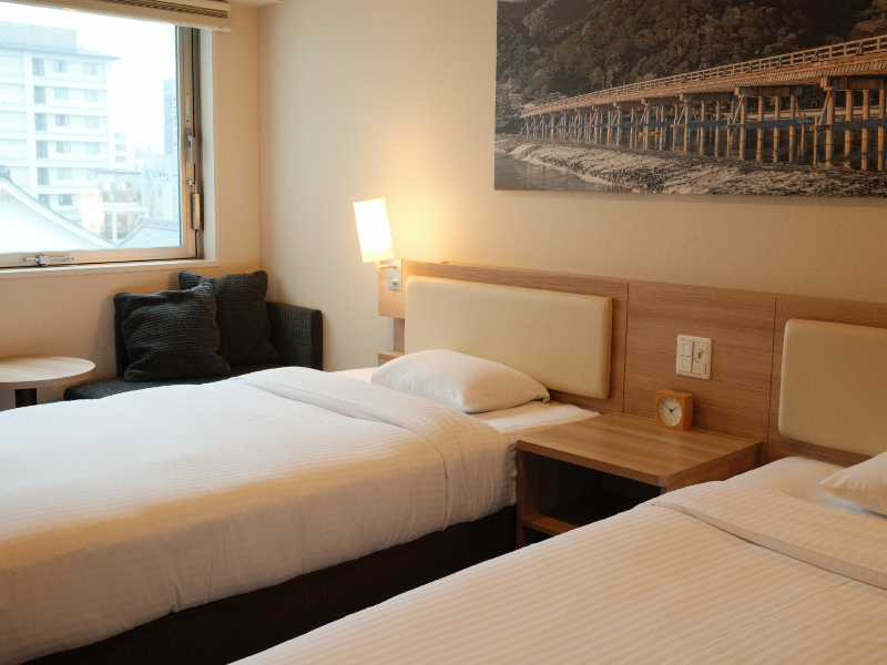 Travelodge Kyoto Shijo Kawaramachi image