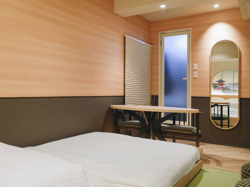Travelodge Kyoto Shijo Kawaramachi image