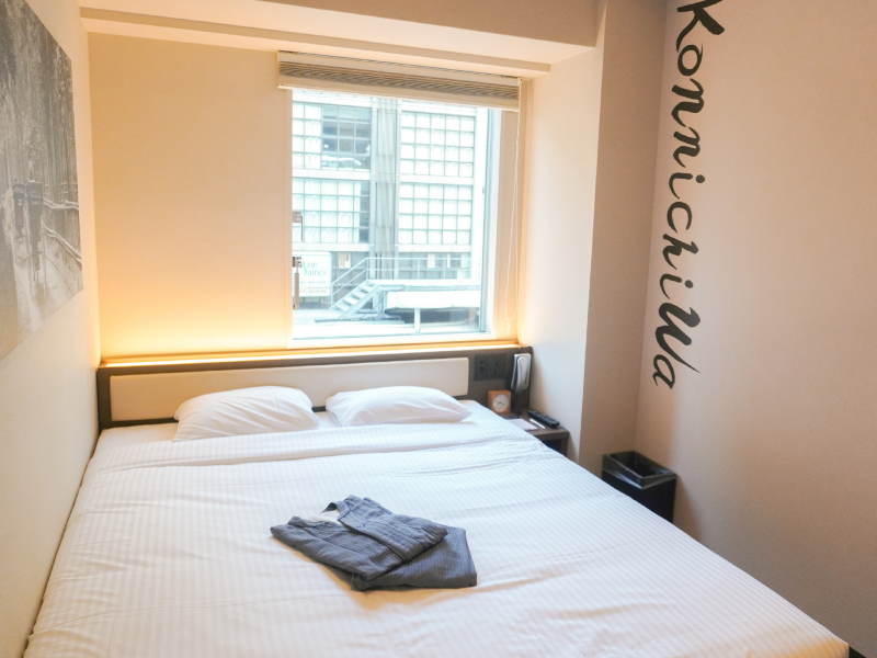 Travelodge Kyoto Shijo Kawaramachi image