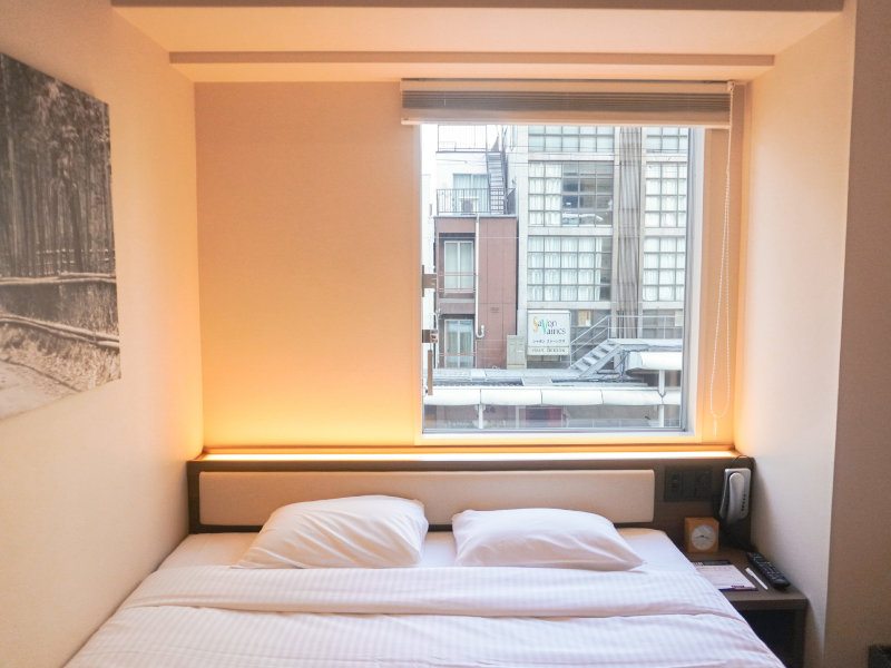 Travelodge Kyoto Shijo Kawaramachi image
