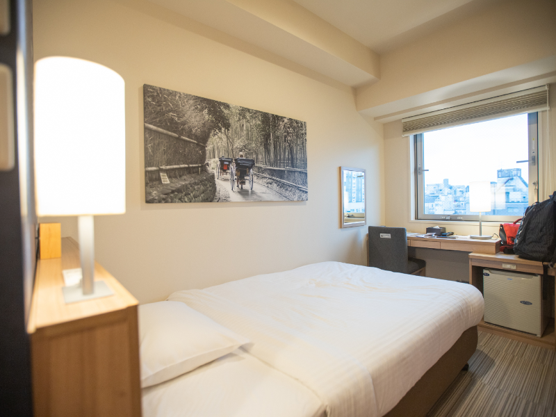 Travelodge Kyoto Shijo Kawaramachi image