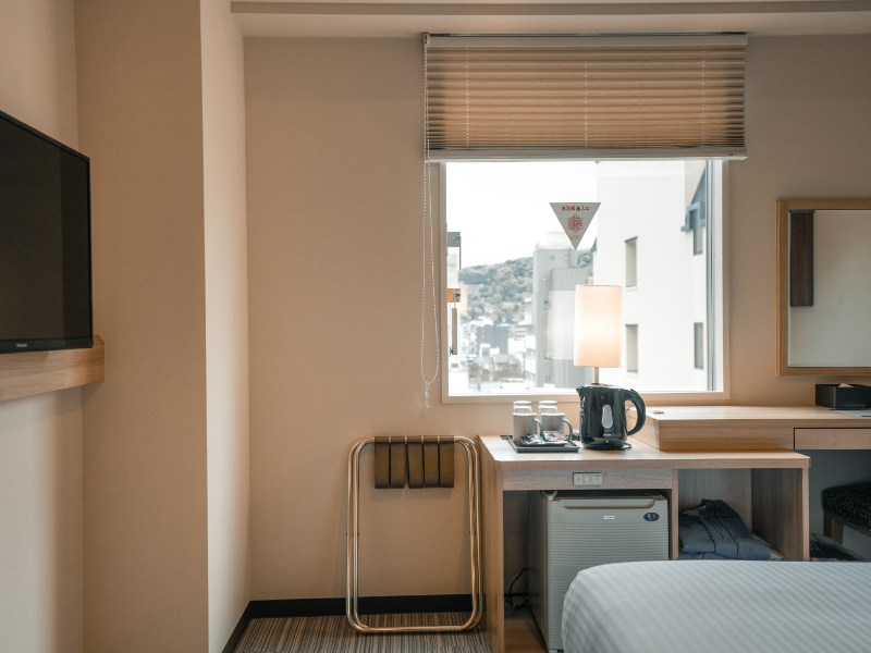 Travelodge Kyoto Shijo Kawaramachi image