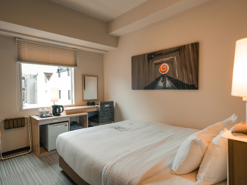 Travelodge Kyoto Shijo Kawaramachi image