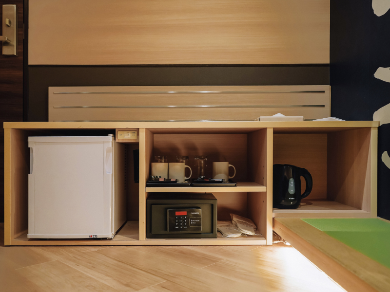 Travelodge Kyoto Shijo Kawaramachi image