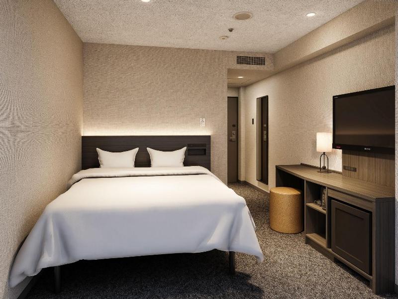 Plaza Hotel Tenjin image