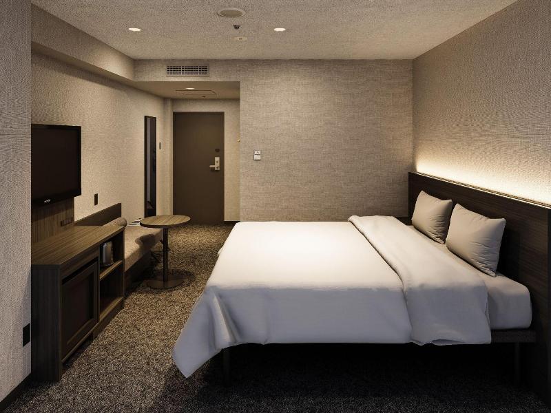 Plaza Hotel Tenjin image