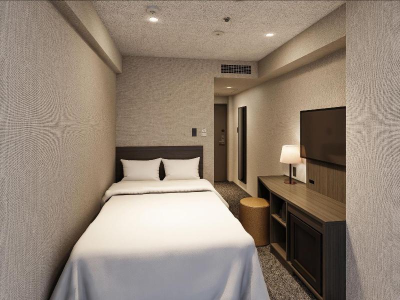 Plaza Hotel Tenjin image