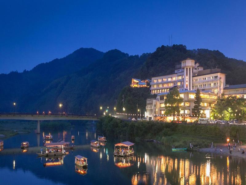 Iwakuni Kokusai Kanko Hotel image