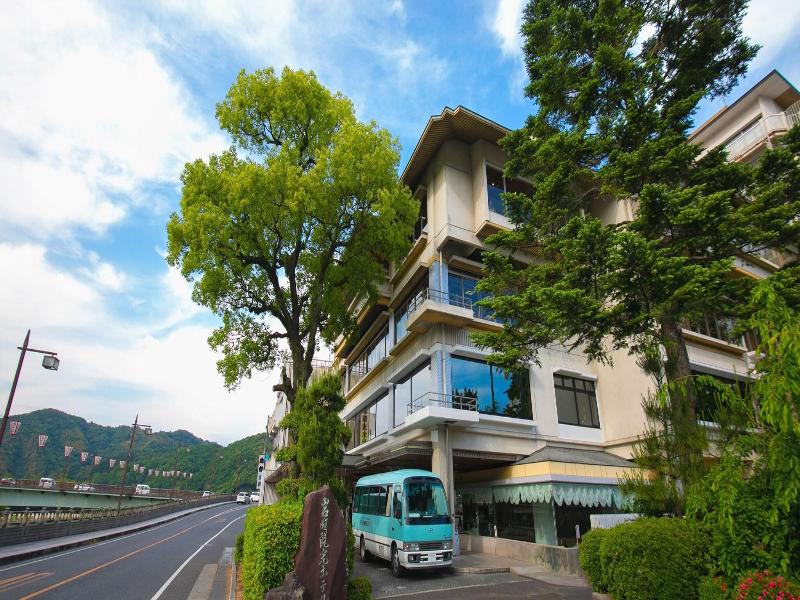 Iwakuni Kokusai Kanko Hotel image
