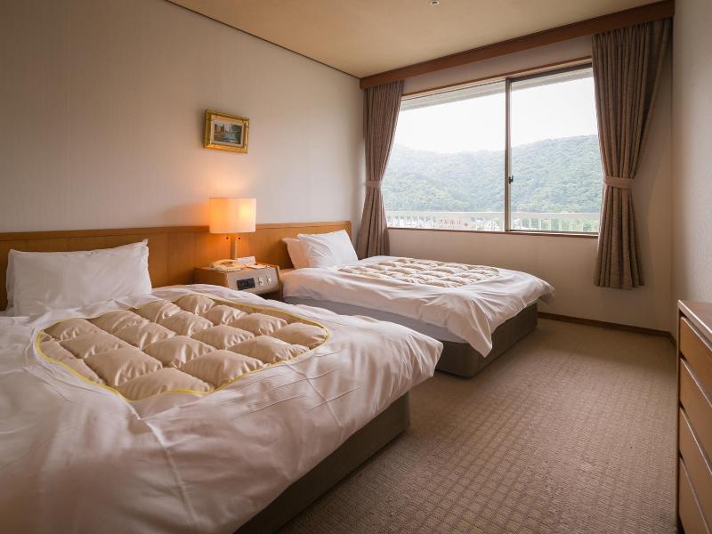 Iwakuni Kokusai Kanko Hotel image
