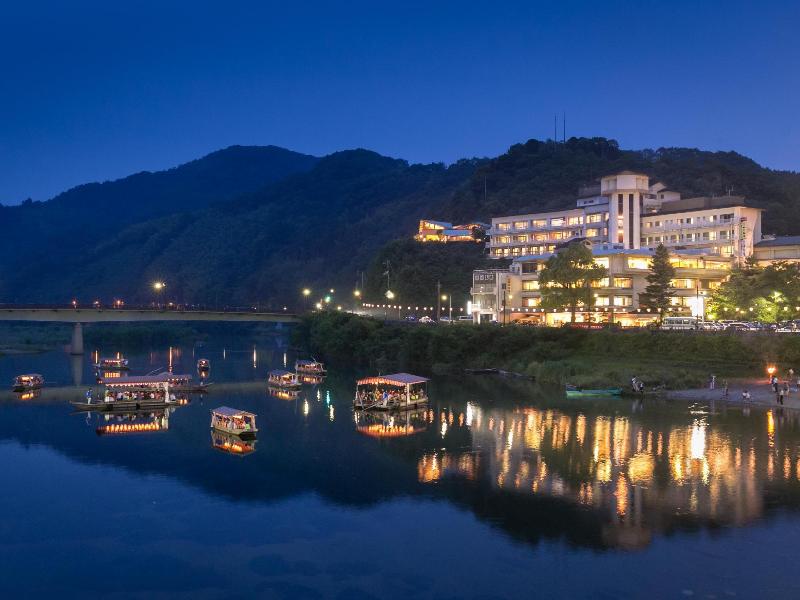 Iwakuni Kokusai Kanko Hotel image