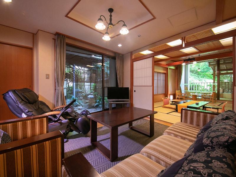 Iwakuni Kokusai Kanko Hotel image