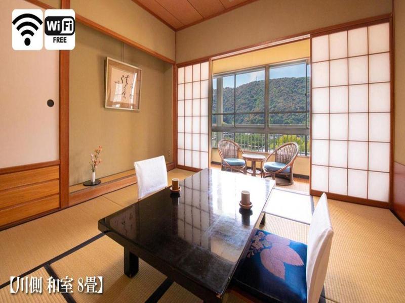 Iwakuni Kokusai Kanko Hotel image