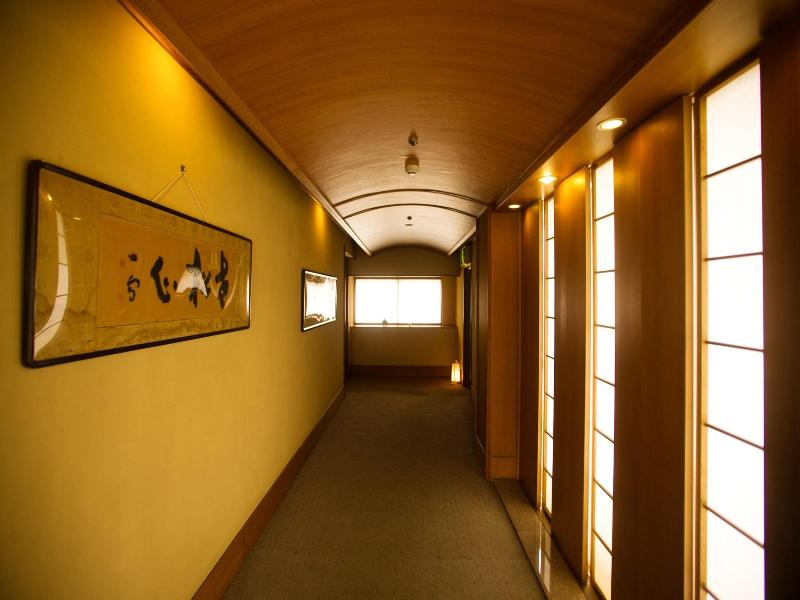 Ryokan Nishi-no-Miyabi Tokiwa image