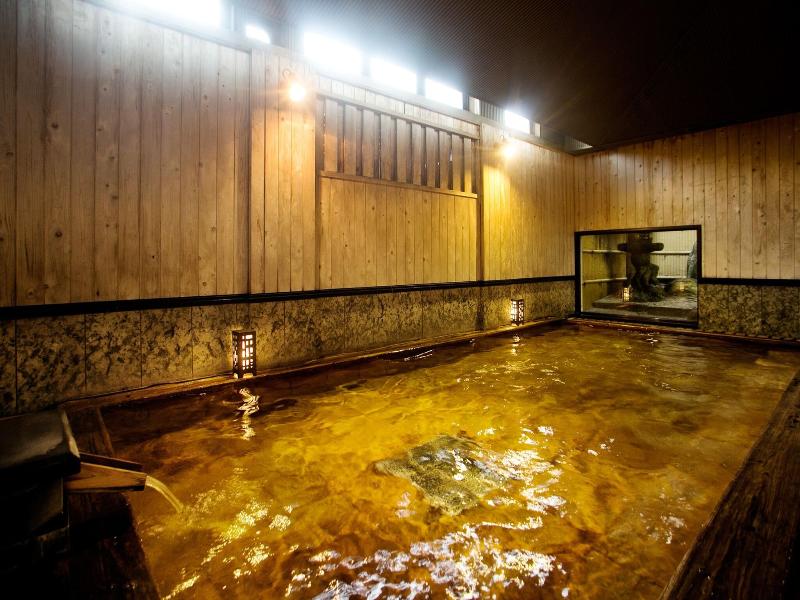 Ryokan Nishi-no-Miyabi Tokiwa image