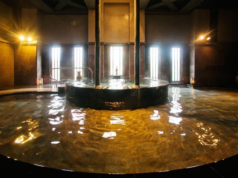 Ryokan Nishi-no-Miyabi Tokiwa image