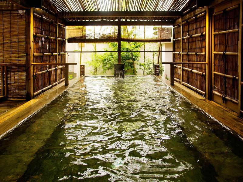 Ryokan Nishi-no-Miyabi Tokiwa image