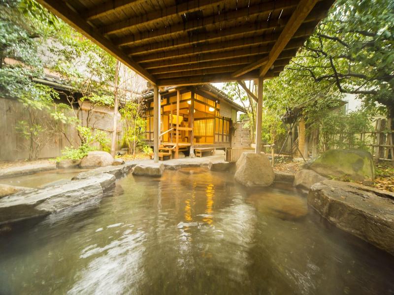 Ryokan Nishi-no-Miyabi Tokiwa image