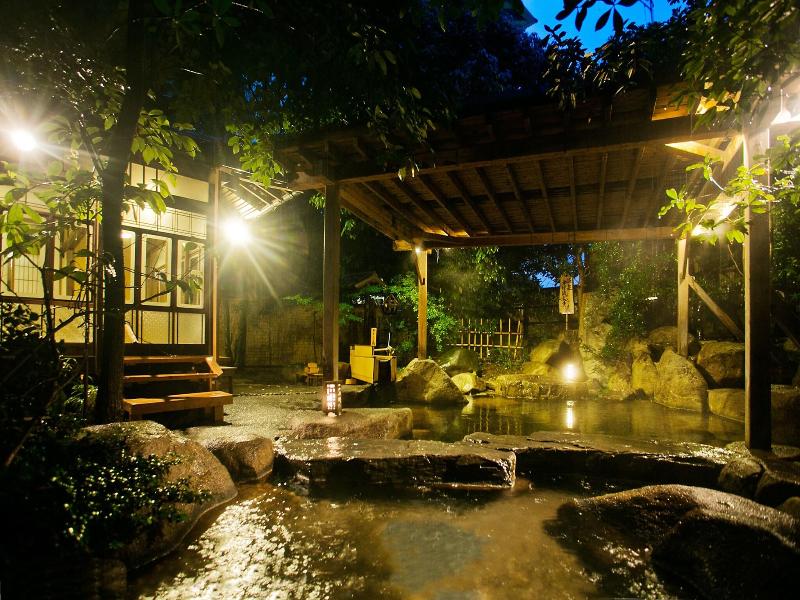 Ryokan Nishi-no-Miyabi Tokiwa image
