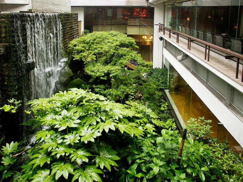 Ryokan Nishi-no-Miyabi Tokiwa image
