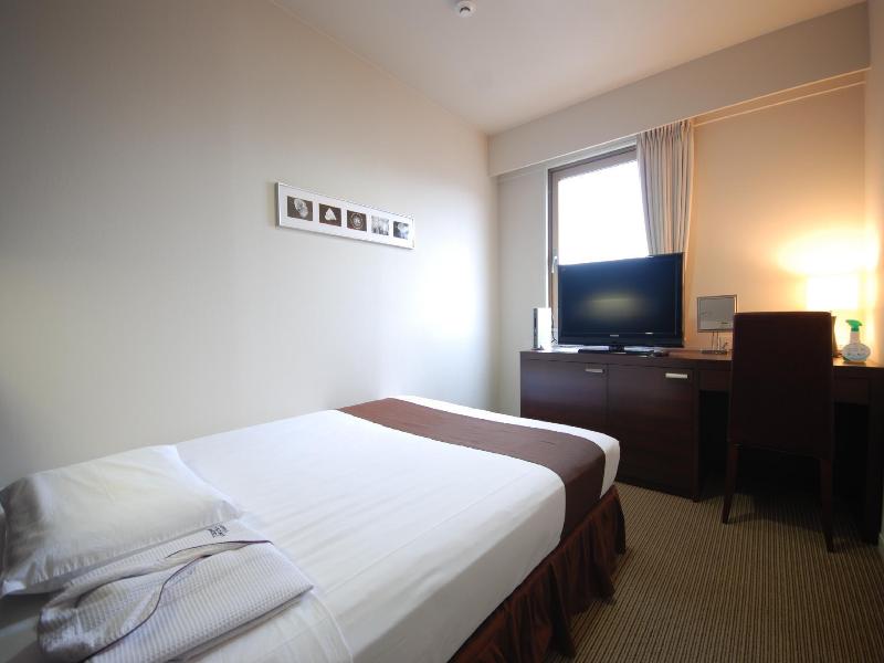 Kokusai Hotel Yamaguchi image