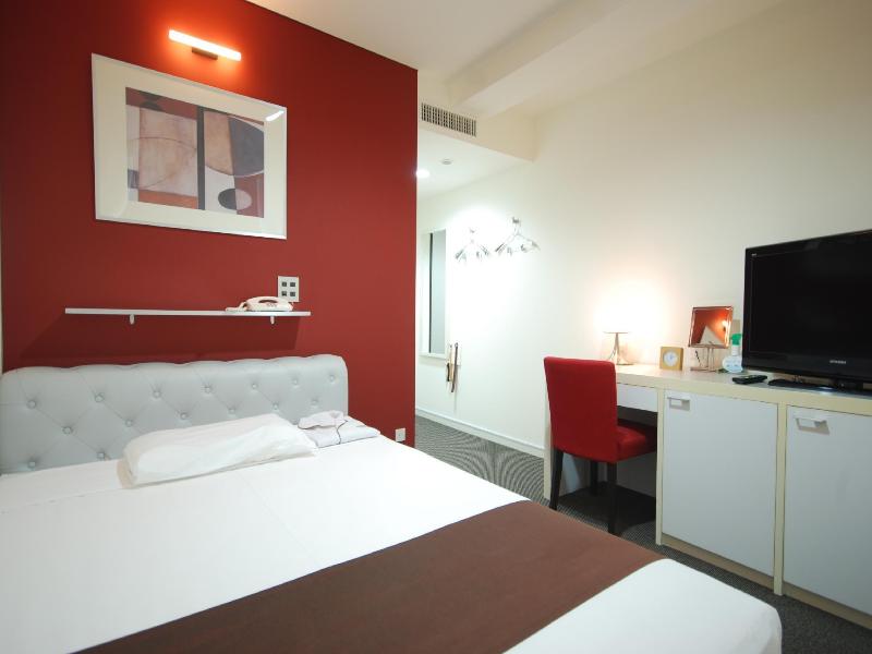 Kokusai Hotel Yamaguchi image