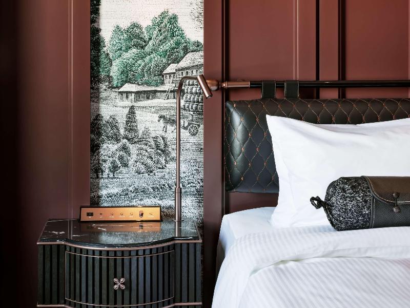 Hotel Sosei Sapporo MGallery image