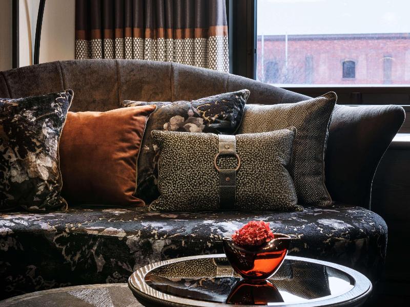 Hotel Sosei Sapporo MGallery image