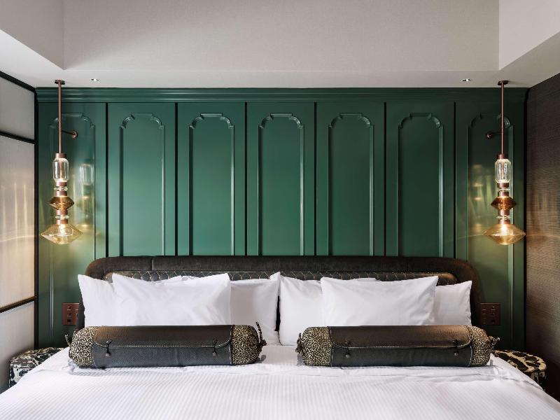 Hotel Sosei Sapporo MGallery image