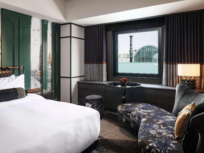 Hotel Sosei Sapporo MGallery image