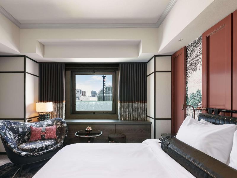 Hotel Sosei Sapporo MGallery image
