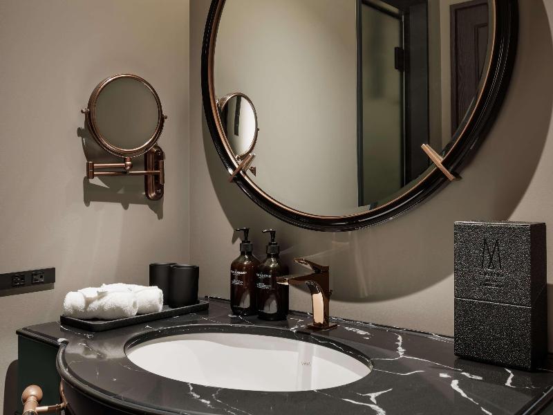 Hotel Sosei Sapporo MGallery image