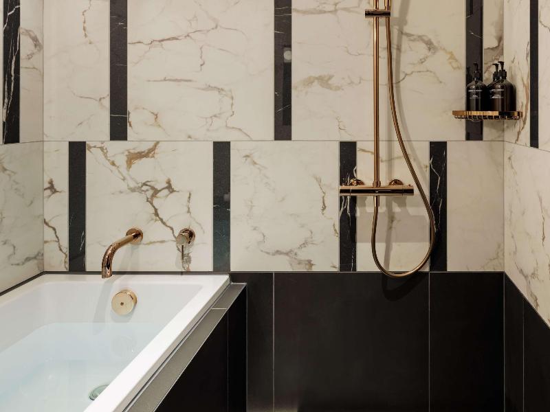 Hotel Sosei Sapporo MGallery image