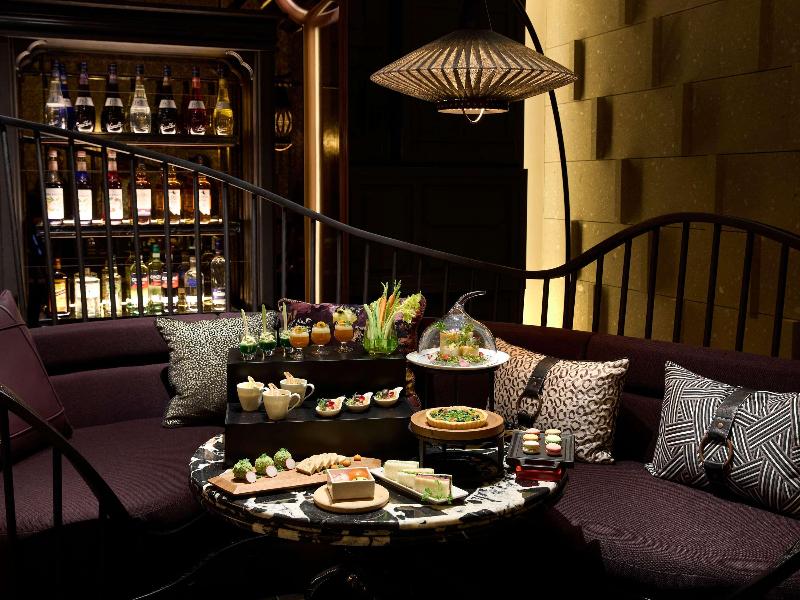 Hotel Sosei Sapporo MGallery image