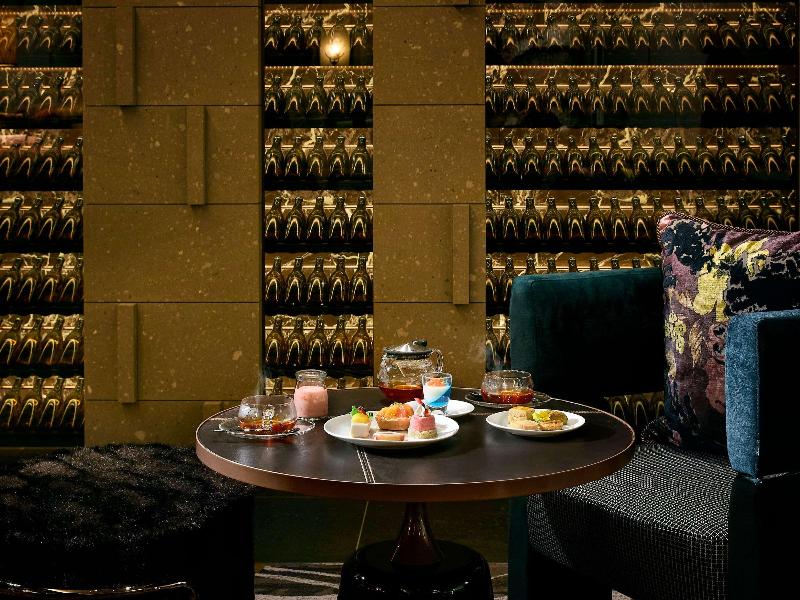 Hotel Sosei Sapporo MGallery image
