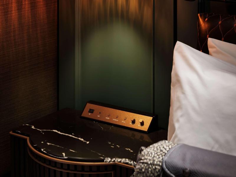 Hotel Sosei Sapporo MGallery image
