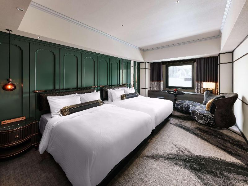 Hotel Sosei Sapporo MGallery image