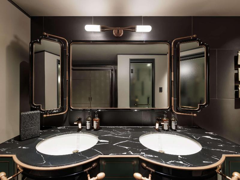 Hotel Sosei Sapporo MGallery image