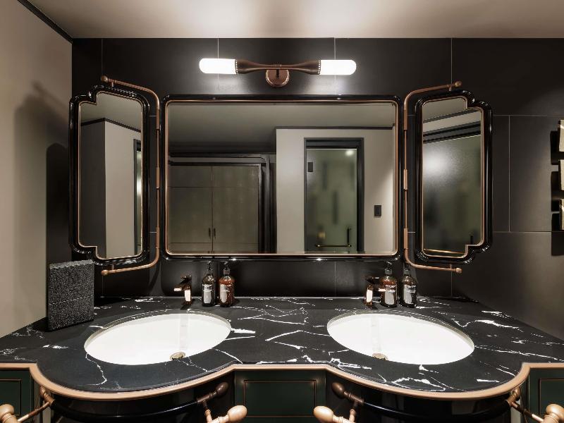 Hotel Sosei Sapporo MGallery image
