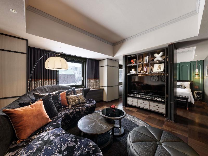 Hotel Sosei Sapporo MGallery image