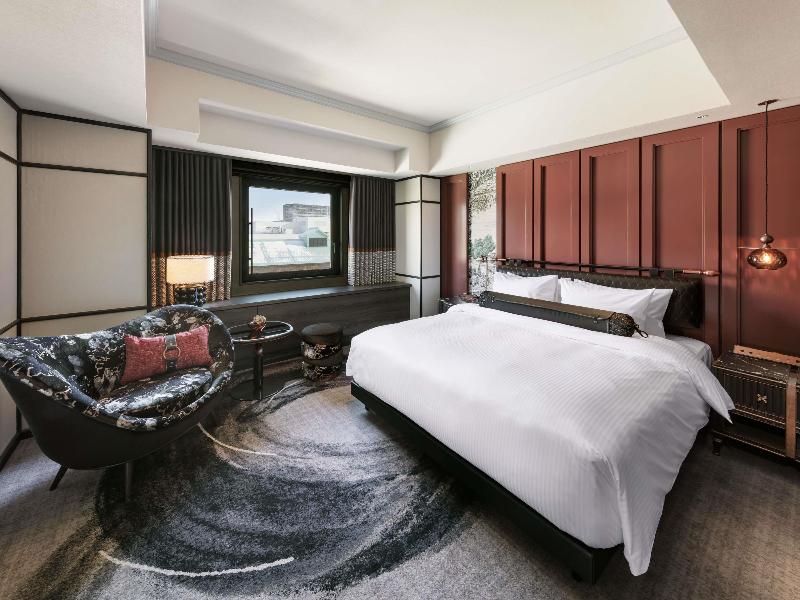 Hotel Sosei Sapporo MGallery image