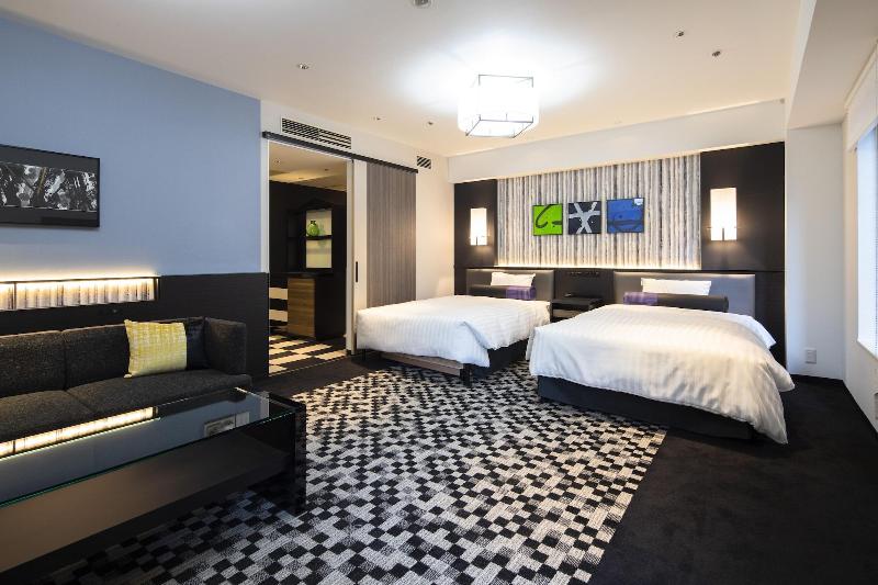 New Otani Inn Sapporo image