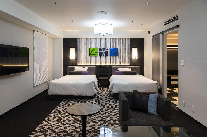 New Otani Inn Sapporo image