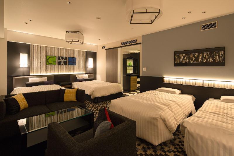 New Otani Inn Sapporo image