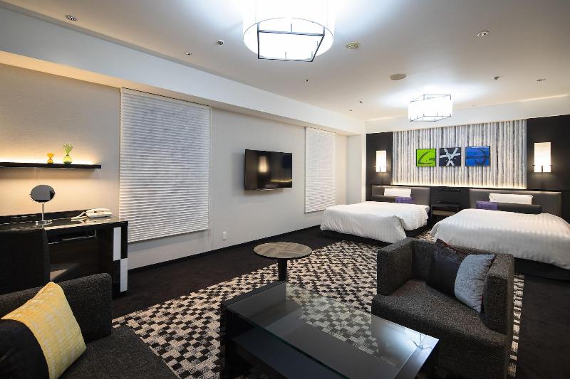 New Otani Inn Sapporo image