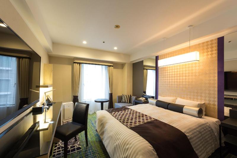 New Otani Inn Sapporo image